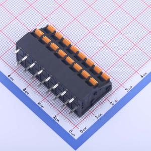 KFM736H-5.0-2*8P商品缩略图