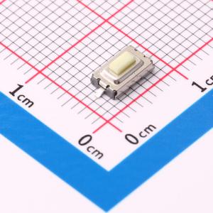 6.05*3.7*2.5mm 立贴 轻触开关