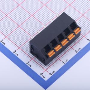 KFM736L-5.0-5P商品缩略图