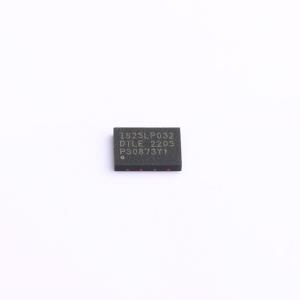 IS25LP032D-JTLE-TR商品缩略图