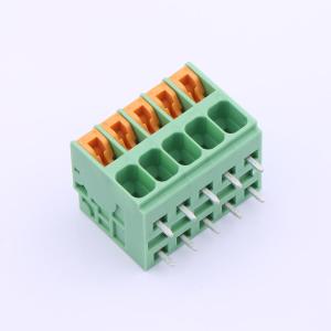 KF207R-5.08-5P商品缩略图