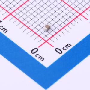 FCC0603B104K101CT商品缩略图