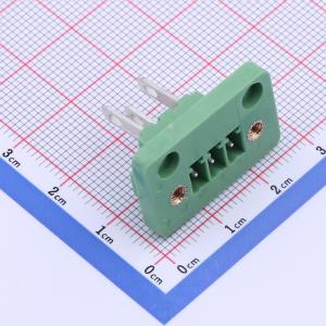 DB2CM-3.81-3P-GN商品缩略图