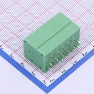 KF105V-5.0-6P商品缩略图