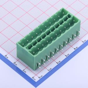 KF2EDGKRCH-5.0-2*10P商品缩略图