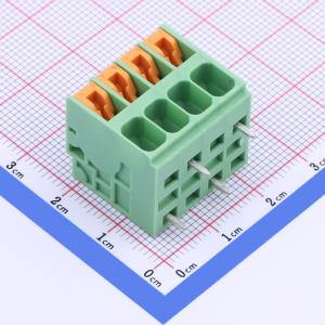 KF207RA-5.08-4P商品缩略图