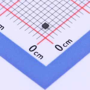 CMOS线性稳压器