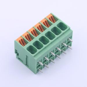 KF207R-6.35-6P商品缩略图