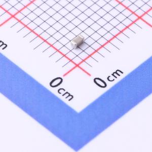 0603CG101K101NT商品缩略图