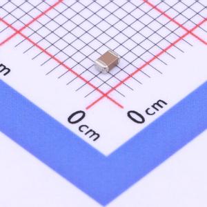 0805B104J250NT商品缩略图