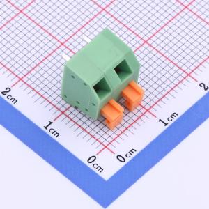 KF238-5.0-2P-3商品缩略图
