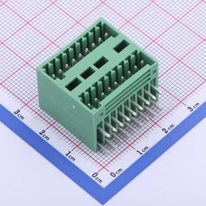 DB2ERH-2.5-2*9P-GN商品缩略图