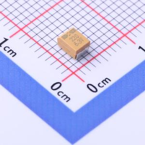 CA45B-B-6.3V-220UF-M商品缩略图