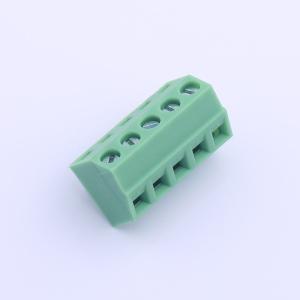 KF127S-3.81-5P商品缩略图