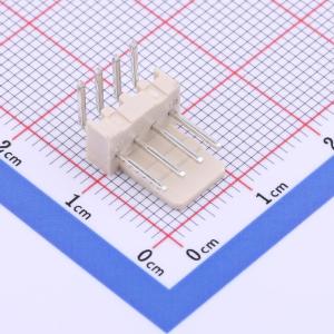 KH-HX2.54-04FGW商品缩略图