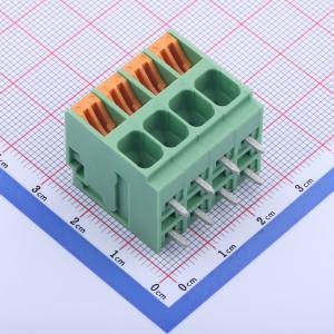 KF207R-6.35-4P商品缩略图