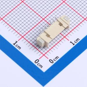 HX 1.25-7P WT商品缩略图