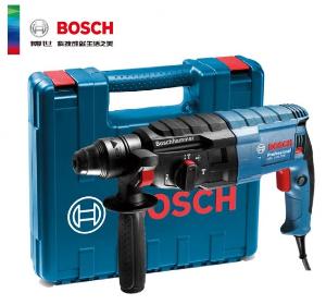 Bosch(博世)，四坑锤钻，GBH 2-24 DRE