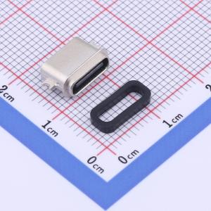 TYPE-C 6PFS 2JCB1.2-H6.7 IPX8商品缩略图