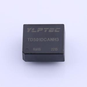 TD501DCANH3商品缩略图