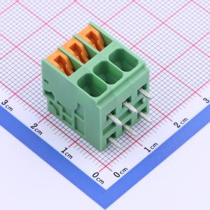 KF207R-5.08-3P商品缩略图