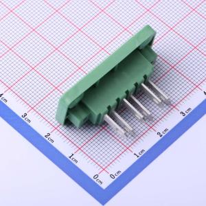 DB2CM-3.81-6P-GN商品缩略图