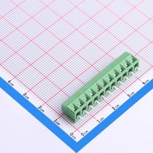 DB125-3.81-11P-GN-S商品缩略图