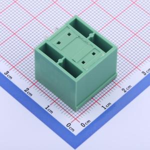 KF2EDGKRHM-5.0-2*2P商品缩略图