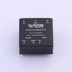 HVQ15-48S24V3商品缩略图