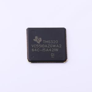 TMS320VC5510AZGWA2商品缩略图