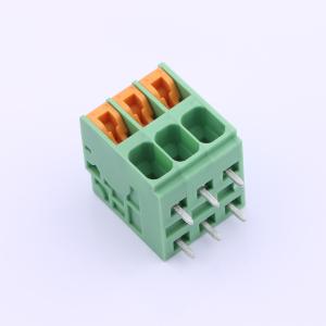 KF207R-5.08-3P商品缩略图