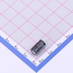 25YXA220MEFC(6.3X11)商品缩略图