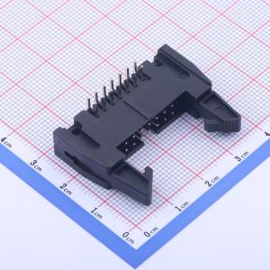 NJ-2.54-2*7PW商品缩略图