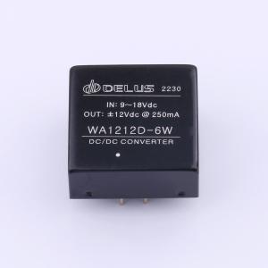 WA1212D-6W商品缩略图