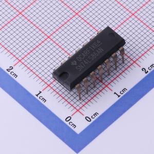 SN74LS86AN商品缩略图