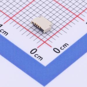 KH-FPC0.5-H1.0SMT-4P-QCHF商品缩略图