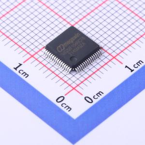 MG32F104RCT6-80000