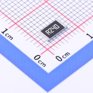 FRL2512JR240TS商品缩略图