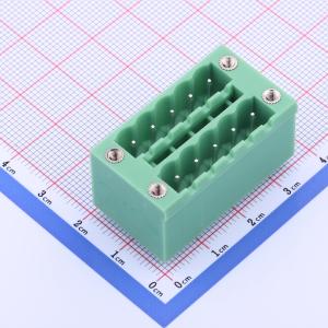 KF2EDGKVHM-5.08-2*5P商品缩略图