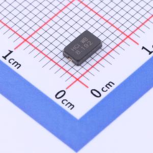 8.192MHz ±30ppm 12pF