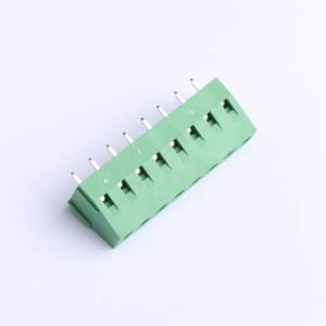 DB128V-5.08-8P-GN-S商品缩略图