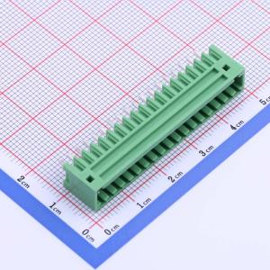 DB2EVC-2.54-18P-GN商品缩略图