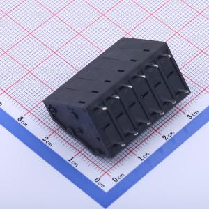 KFM736H-5.0-2*6P商品缩略图