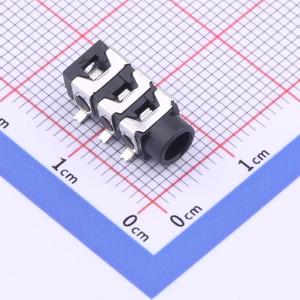 KH-PJ-313D-6P-SMT商品缩略图