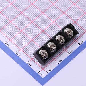 KFD-7.62-4P商品缩略图