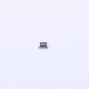 RL0805FR-7W0R051L商品缩略图