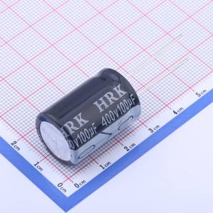 400V100uF CD110商品缩略图