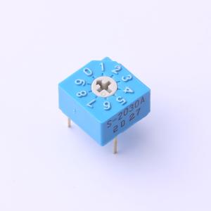 S-2030A商品缩略图