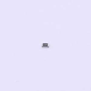 SCR0603J11R商品缩略图