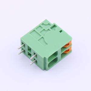 KF207R-5.08-2P商品缩略图